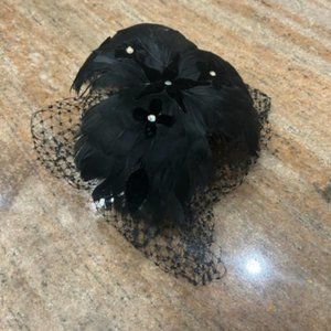 Franklin Simon headpiece